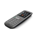 Gigaset cl660 duo - tlphone sans fil avec id d'appelant - eco dectgap - anthracite + combin supplmentaire ...