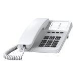 Gigaset desk 400 white