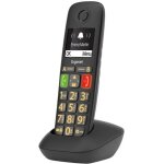 Gigaset compatible e290 hx bk s30852 - h2961 - b1