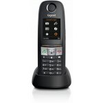 Gigaset e630hx combin de tlphone sans - fil dect identification de l