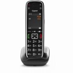 Gigaset compatible e720 bk s30852 - h2903 - b1
