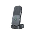 Gigaset ion - combin voip - dect - sans fil - usb - gris
