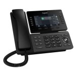 Gigaset p850w ip pro téléphone dect noir Gigaset p850w ip pro téléphone dect noir