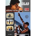 Gilad: bodies in motion: yokohama beach