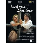Giordano, umberto - andrea chnier