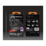 Premium glass 9h by slateg - samsung galaxy s6 - film verre tremp� avec applicateur