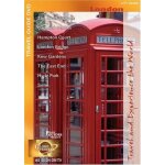 Globe trekker: london