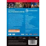 Glorious glyndebourne