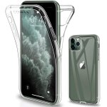 Gnews coque pour iphone 11 pro max etui, iphone 11 pro max coque transparent silicone tpu case int�gral ...