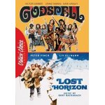 Godspell / lost horizon [digital video disc]