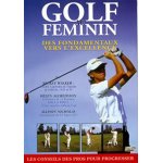 Golf au féminin Golf au féminin