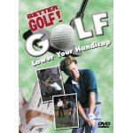 Golf - lower your handicap