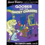 Goober and the ghost chasers (4 disc)