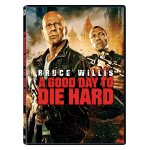 A good day to die hard A good day to die hard