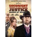 Goodnight for justice Goodnight for justice