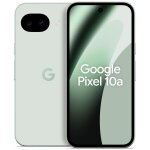 Google pixel 10a 6. 3  double sim android 16. 0 5g usb type - c 8 go 128 go 5100 mah vert