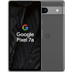 Google pixel 7a noir charbon 128 go