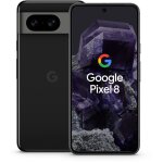 Google pixel 8 256 go noir volcanique