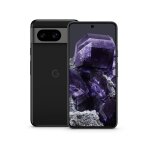 Google pixel 8 5g telephone portable, noir, 256go Google pixel 8 5g telephone portable, noir, 256go