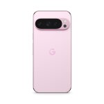 Google pixel 9 pro 5g telephone portable, rose, 128gb Google pixel 9 pro 5g telephone portable, rose, 128gb