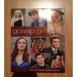Gossip girl the complete fourth season Gossip girl the complete fourth season