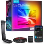 Gothicana by emprgbic tv backlight 3 lite avec correction fish - eye fonction, synchronisation pour tv ...