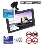 Gps rockstars poids lourd camion et camping car et bus 2023 7 pouces europe gratuite a vie Gps rockstars poids lourd camion et camping car et bus 2023 7 pouces europe gratuite a vie