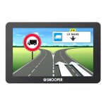 Gps snooper truckmate pl2400 4. 3pouces Gps snooper truckmate pl2400 4. 3pouces