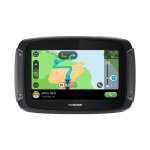 Gps tomtom rider 50 europe 23 pays Gps tomtom rider 50 europe 23 pays