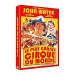 Le plus grand cirque du monde : john wayne, rita hayworth, claudia cardinal