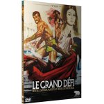 Le grand dfi : hercule, samson, maciste, et ursus, les invincibles