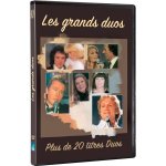 Les grands duos : claude franois, michel sardou, dalida
