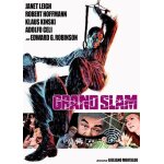 Grand slam [dvd]