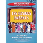Les plus grands moments de la t�l� - les grands enfants