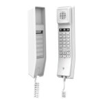 Grandstream networks ghp610 t�l�phone fixe blanc 2 lignes