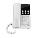 Grandstream networks ghp620w t�l�phone fixe blanc 2 lignes lcd wifi