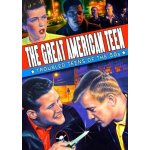 Great american teen: cheating / college: your challenge / fun of being thoughtful / the outsider / juvenile ...