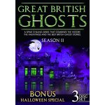 Great british ghost: season 2 Great british ghost: season 2