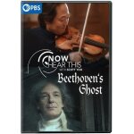 Great performances: now hear this - beethoven's ghost [dvd] with cd, 2 pack