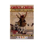 Gr�ce, cr�te et l'archipel des cyclades