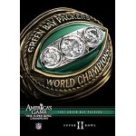 Green bay packers super bowl ii: nfl america's [dvd] [2008] [region 1] [us import] [ntsc]