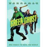 Green ghost and the masters of the stone [digital video disc] ac - 3 / dolby digital, dolby