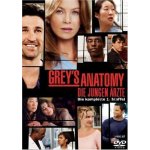 Grey's anatomy - die jungen ärzte - die komplette 1. staffel Grey's anatomy - die jungen ärzte - die komplette 1. staffel
