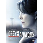 Grey's anatomy saison 11 Grey's anatomy saison 11