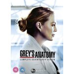 Grey's anatomy saison 17 Grey's anatomy saison 17