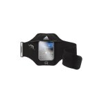Griffin brassard adidas noir pour smartphones Griffin brassard adidas noir pour smartphones