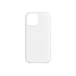 Griffin survivor clear - coque de protection pour téléphone portable - clair - pour apple iphone 12, ... Griffin survivor clear - coque de protection pour téléphone portable - clair - pour apple iphone 12, ...