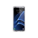Griffin survivor clear - coque de protection pour téléphone portable - polycarbonate, polyuréthanne thermoplas ... Griffin survivor clear - coque de protection pour téléphone portable - polycarbonate, polyuréthanne thermoplas ...