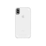 Griffin survivor strong - coque de protection pour téléphone portable - polycarbonate - clair - pour ... Griffin survivor strong - coque de protection pour téléphone portable - polycarbonate - clair - pour ...