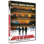 Grito de socorro / scream for help